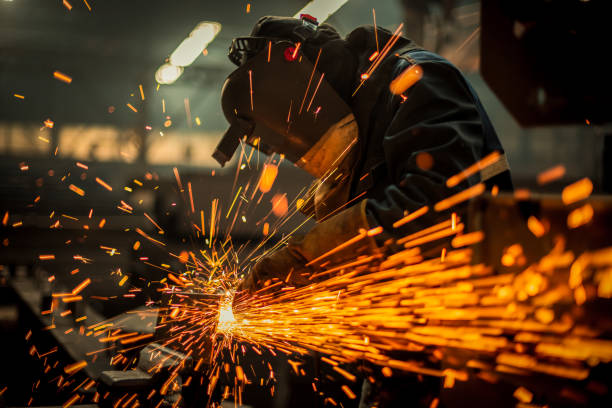 Best Food and Beverage Processing Equipment Welding in Powdersville, SC