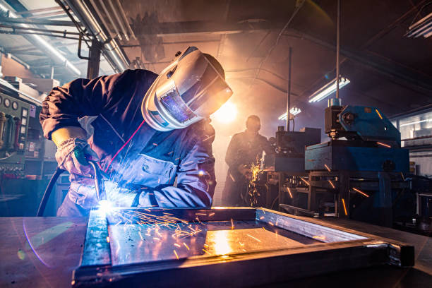 Trusted Powdersville, SC Welder & Metal Fabrication Experts