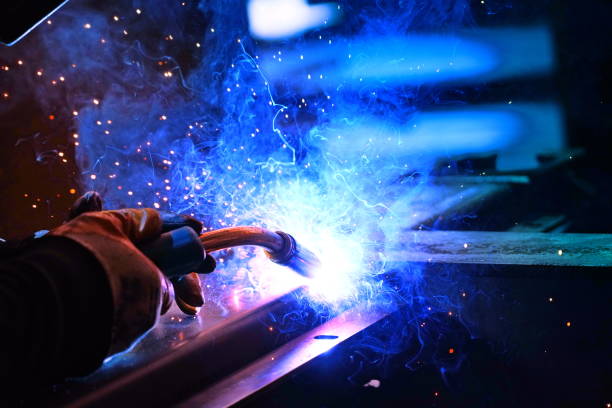  Powdersville, SC Welder Pros