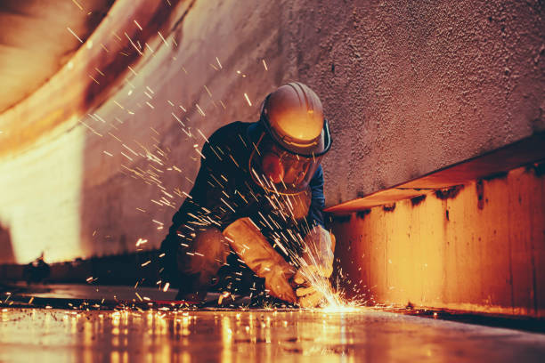 Affordable Welder Services in Powdersville, SC