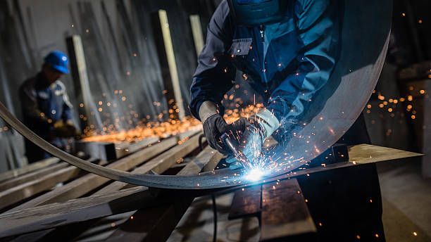 Best Specialty Welding Processes in Powdersville, SC