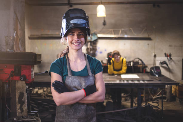 Best Artistic and Custom Metal Fabrication in Powdersville, SC